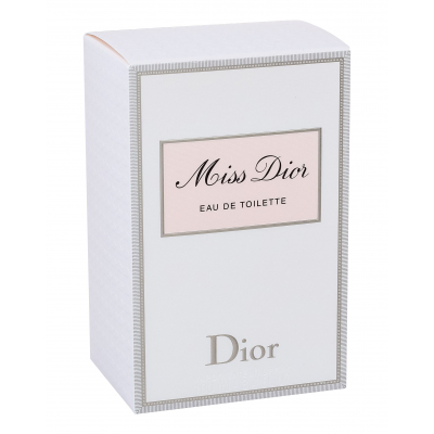 Christian Dior Miss Dior 2013 Eau de Toilette за жени 100 ml