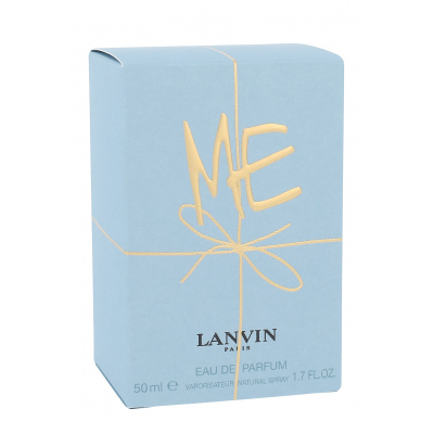 Lanvin Me Eau de Parfum за жени 50 ml