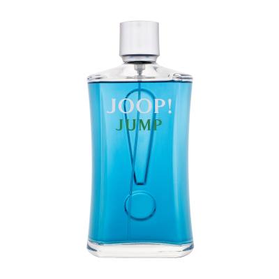 JOOP! Jump Eau de Toilette за мъже 200 ml