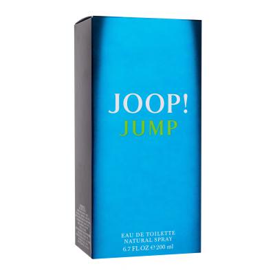 JOOP! Jump Eau de Toilette за мъже 200 ml