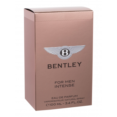 Bentley Bentley For Men Intense Eau de Parfum за мъже 100 ml