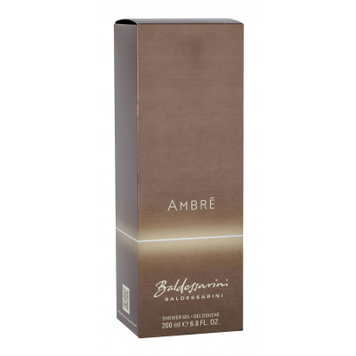 Baldessarini Ambré Душ гел за мъже 200 ml