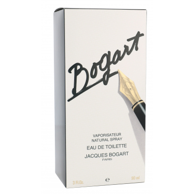 Jacques Bogart Bogart Eau de Toilette за мъже 90 ml