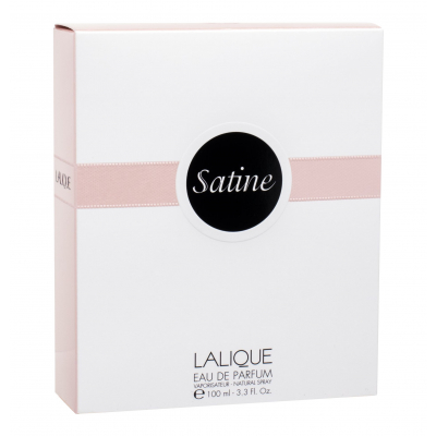 Lalique Satine Eau de Parfum за жени 100 ml