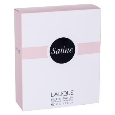 Lalique Satine Eau de Parfum за жени 50 ml