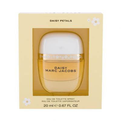 Marc Jacobs Daisy Eau de Toilette за жени 20 ml