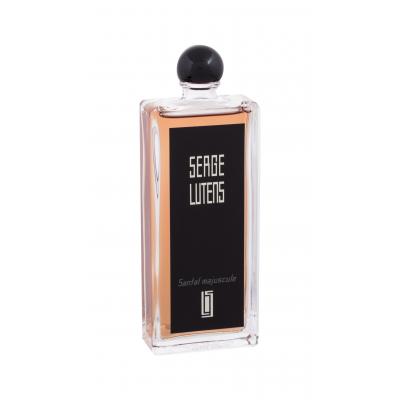 Serge Lutens Santal Majuscule Eau de Parfum 50 ml