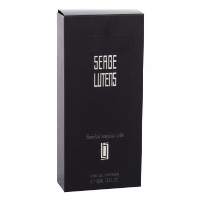 Serge Lutens Santal Majuscule Eau de Parfum 50 ml