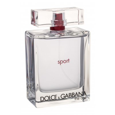 Dolce&amp;Gabbana The One Sport For Men Eau de Toilette за мъже 150 ml
