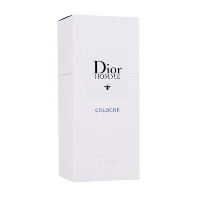 Christian Dior Dior Homme Cologne 2022 Одеколон за мъже 125 ml