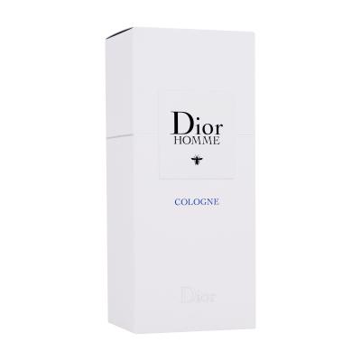 Dior Dior Homme Cologne 2022 Одеколон за мъже 125 ml