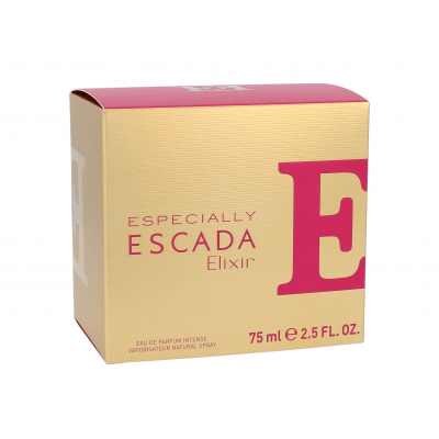 ESCADA Especially Escada Elixir Eau de Parfum за жени 75 ml
