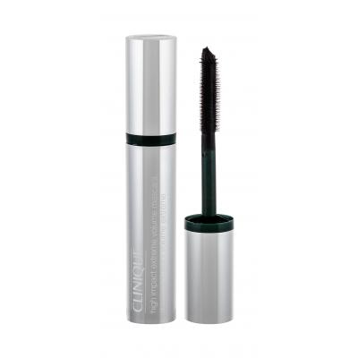 Clinique High Impact Extreme Volume Спирала за жени 10 ml Нюанс 01 Extreme Black