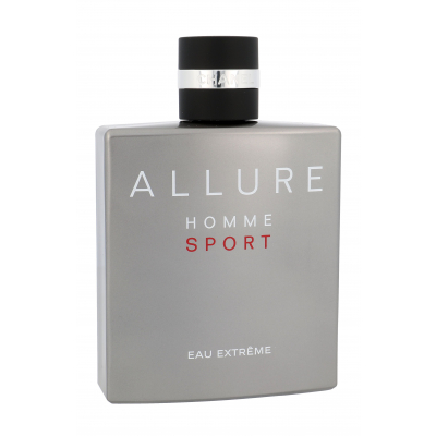 Chanel Allure Homme Sport Eau Extreme Eau de Toilette за мъже 150 ml