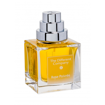 The Different Company Rose Poivrée Eau de Parfum за жени 50 ml