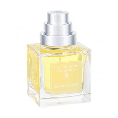 The Different Company Sel de Vetiver Eau de Parfum 50 ml