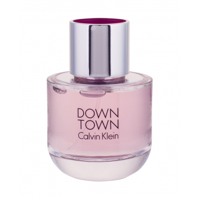 Calvin Klein Downtown Eau de Parfum за жени 90 ml
