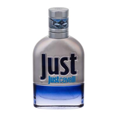 Roberto Cavalli Just Cavalli For Him Eau de Toilette за мъже 30 ml