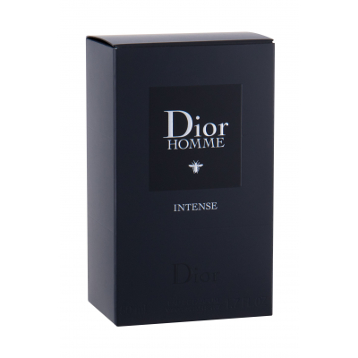 Dior Dior Homme Intense 2011 Eau de Parfum за мъже 50 ml
