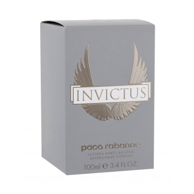 Paco Rabanne Invictus Афтършейв за мъже 100 ml