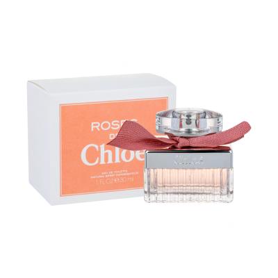 Chloé Roses De Chloé Eau de Toilette за жени 30 ml