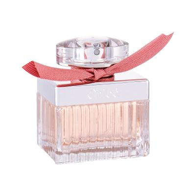 Chloé Roses De Chloé Eau de Toilette за жени 50 ml