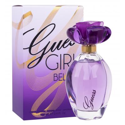 GUESS Girl Belle Eau de Toilette за жени 100 ml