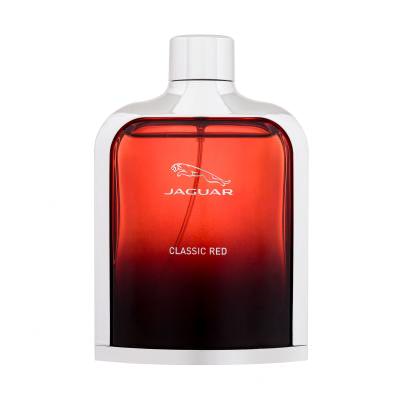 Jaguar Classic Red Eau de Toilette за мъже 100 ml