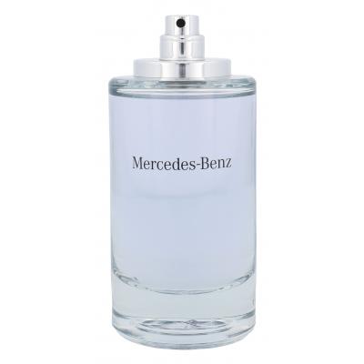 Mercedes-Benz For Men Eau de Toilette за мъже 120 ml ТЕСТЕР
