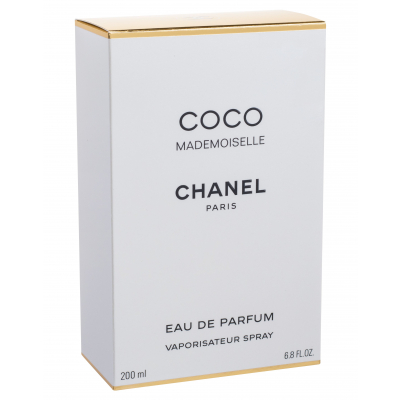 Chanel Coco Mademoiselle Eau de Parfum за жени 200 ml