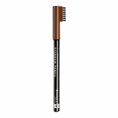 Rimmel London Professional Eyebrow Pencil Молив за вежди за жени 1,4 гр Нюанс 002 Hazel