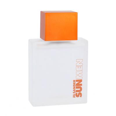 Jil Sander Sun Men Eau de Toilette за мъже 40 ml