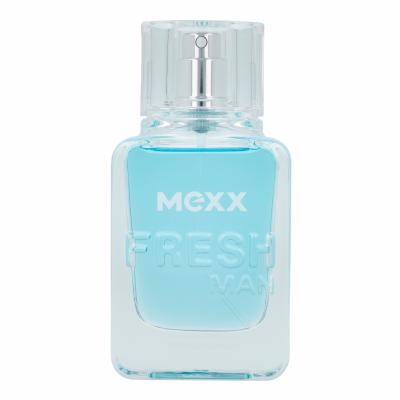 Mexx Fresh Man Eau de Toilette за мъже 30 ml