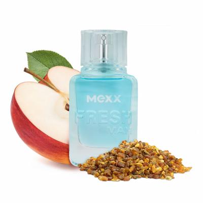 Mexx Fresh Man Eau de Toilette за мъже 30 ml