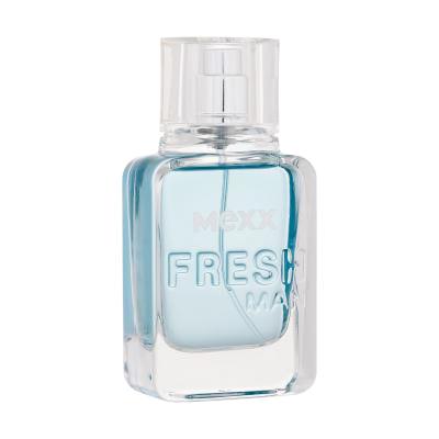 Mexx Fresh Eau de Toilette за мъже 30 ml