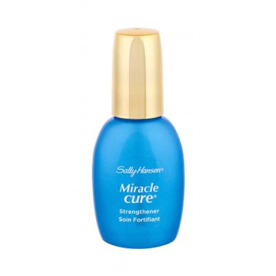 Sally Hansen Miracle Cure Грижа за ноктите за жени 13,3 ml