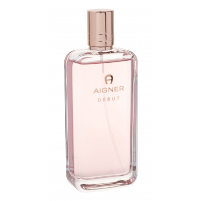 Aigner Début Eau de Parfum за жени 100 ml