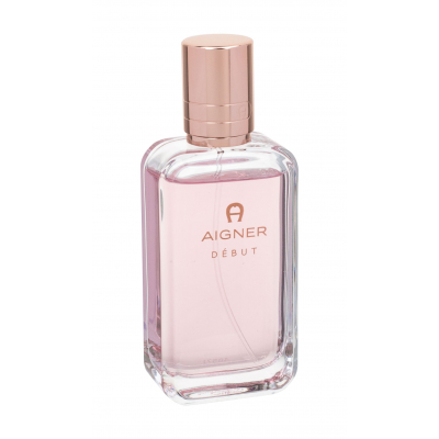 Aigner Début Eau de Parfum за жени 50 ml