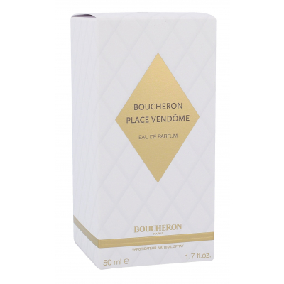 Boucheron Place Vendôme Eau de Parfum за жени 50 ml
