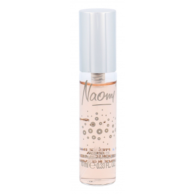 Naomi Campbell Naomi Eau de Toilette за жени 10 ml