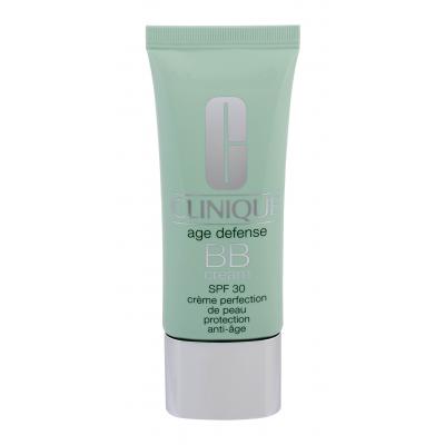 Clinique Age Defense SPF30 BB крем за жени 40 ml Нюанс 02