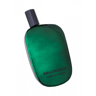 COMME des GARCONS Amazingreen Eau de Parfum 100 ml