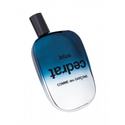 COMME des GARCONS Blue Cedrat Eau de Parfum 100 ml