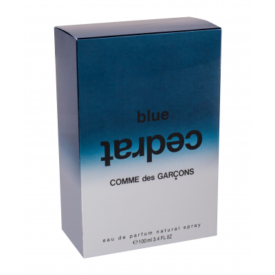 COMME des GARCONS Blue Cedrat Eau de Parfum 100 ml