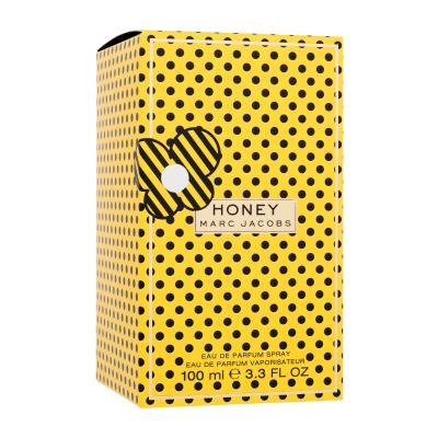 Marc Jacobs Honey Eau de Parfum за жени 100 ml