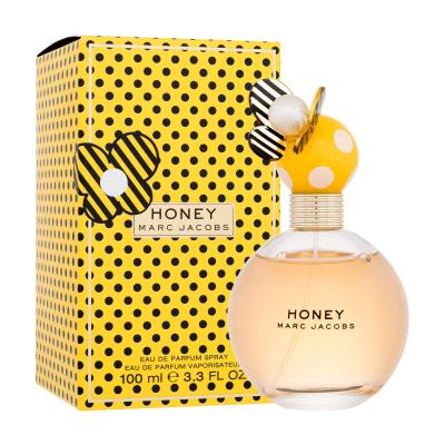 Marc Jacobs Honey Eau de Parfum за жени 100 ml
