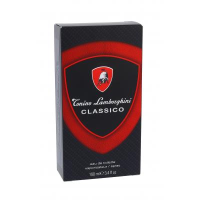 Lamborghini Classico Eau de Toilette за мъже 100 ml