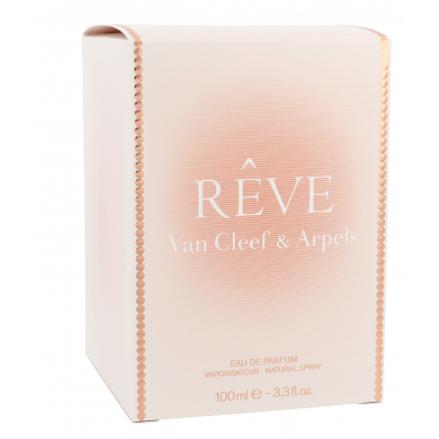 Van Cleef &amp; Arpels Rêve Eau de Parfum за жени 100 ml
