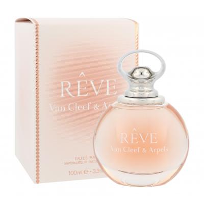Van Cleef & Arpels Rêve Eau de Parfum за жени 100 ml