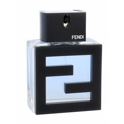 Fendi Fan di Fendi Pour Homme Acqua Eau de Toilette за мъже 50 ml